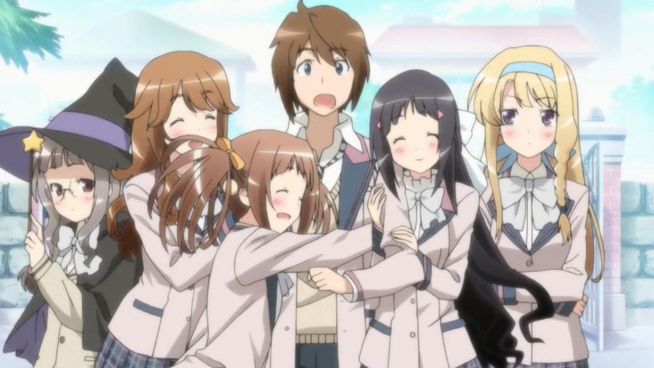 Kono Naka ni Hitori, Imouto ga Iru! BD Subtitle Indonesia [B