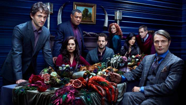 Hannibal (TV Series) Subtitle Indonesia [Batch]