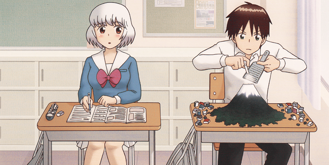 Tonari no Seki-kun Subtitle Indonesia Batch