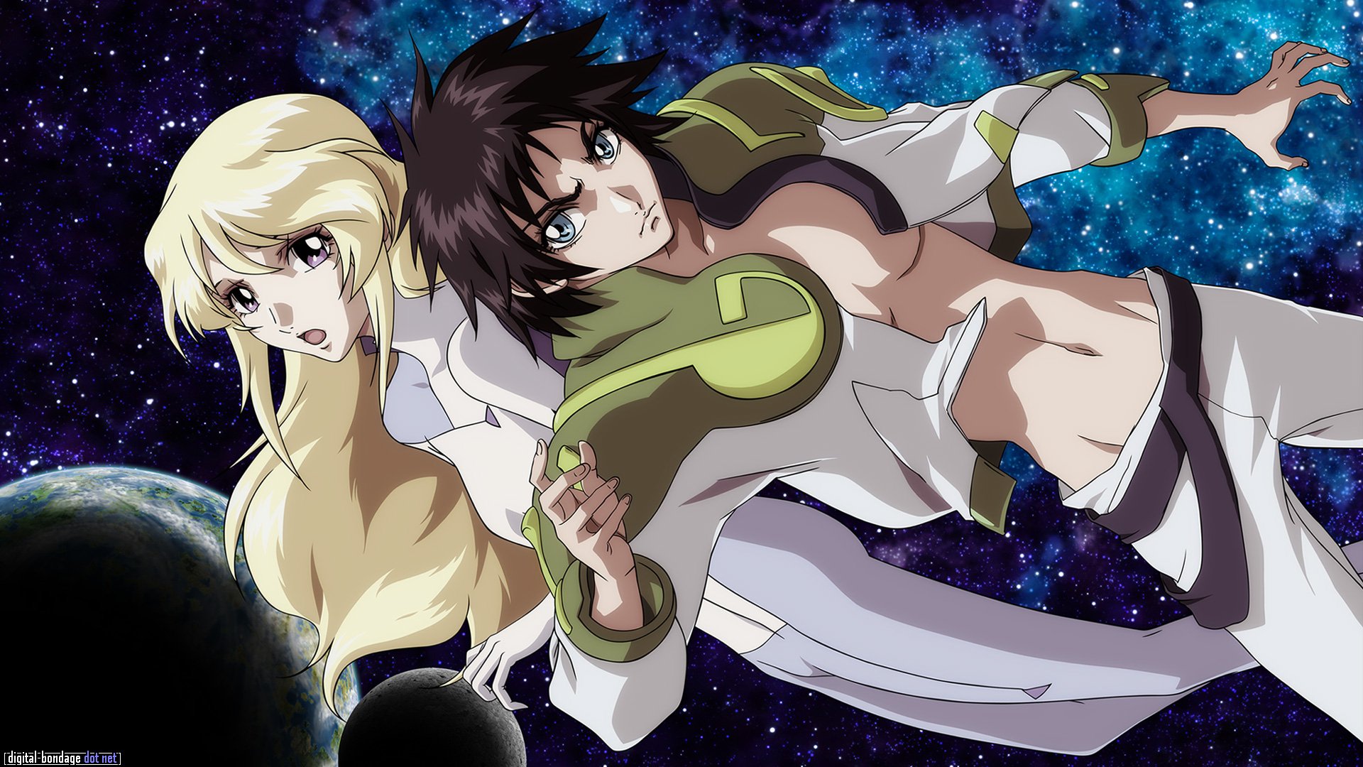 Heroic Age BD Subtitle English [Batch]