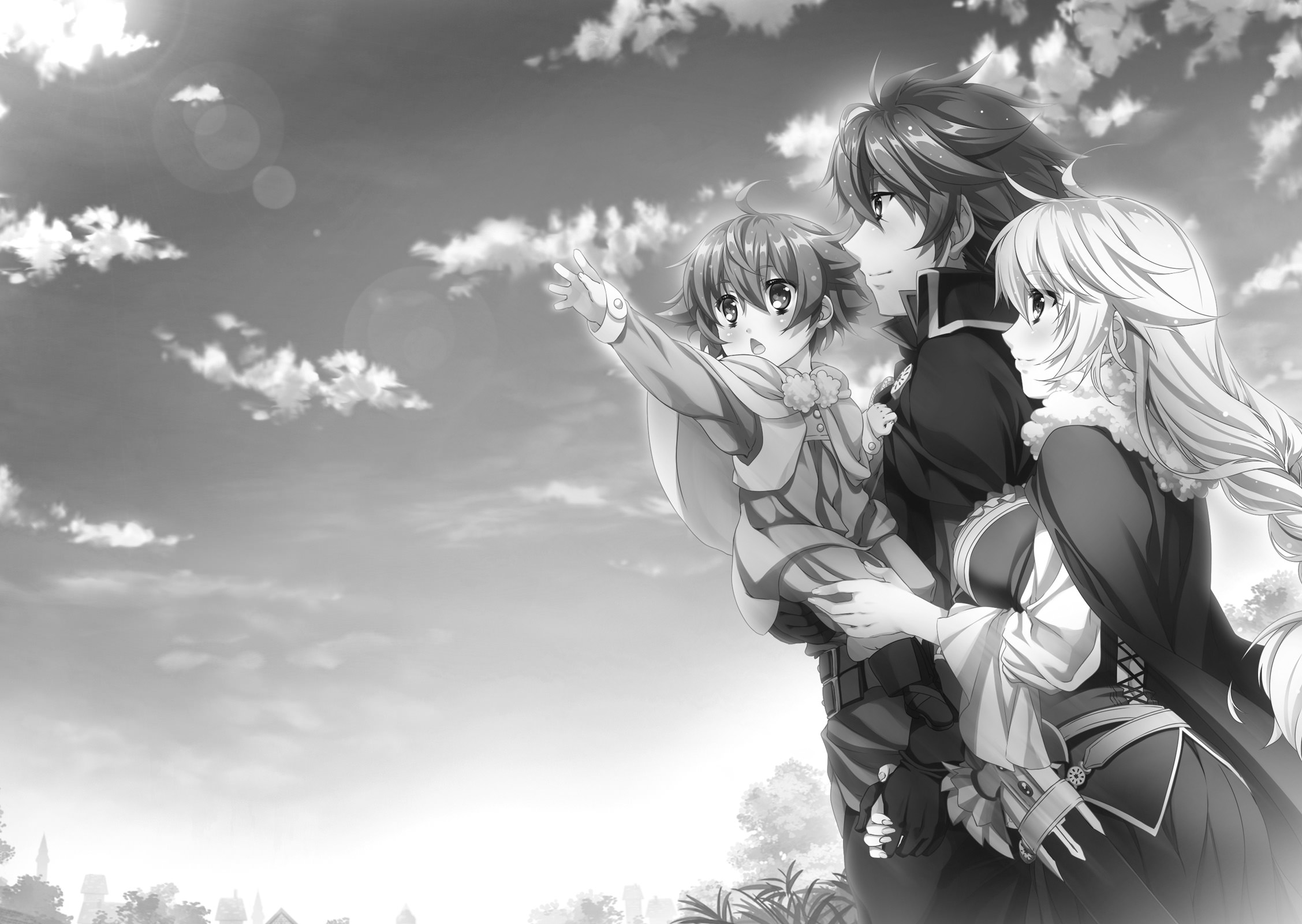 Madan no Ou to Vanadis BD Subtitle Indonesia [Batch]
