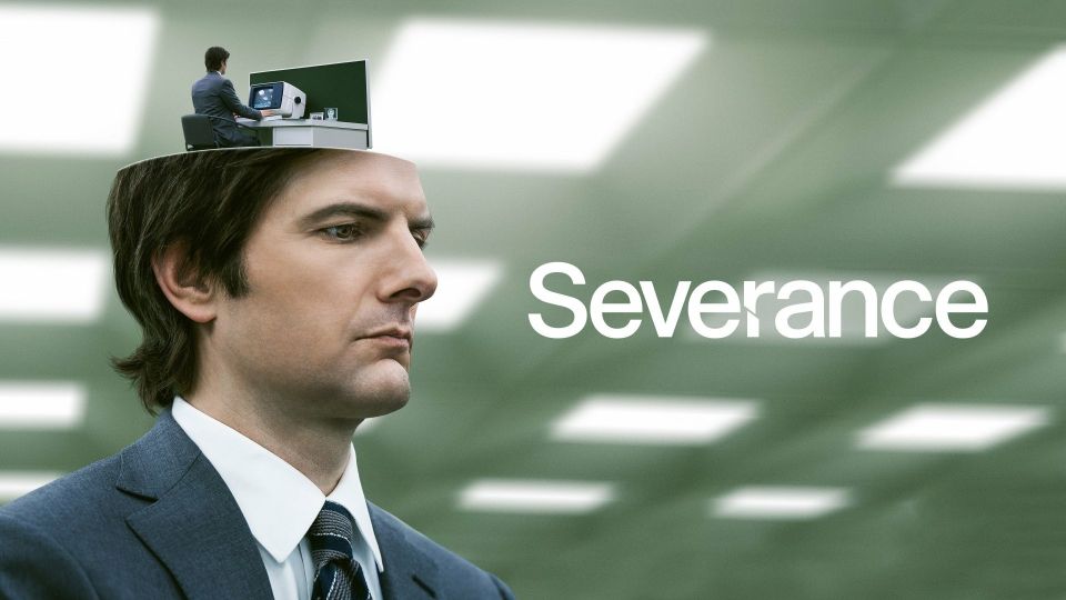 Severance (TV Series) Subtitle Indonesia [Batch]
