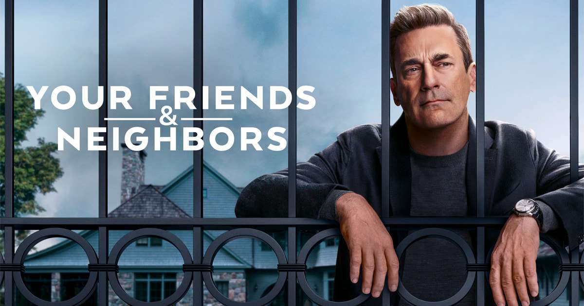 Your Friends & Neighbors Subtitle Indonesia/English [Batch]