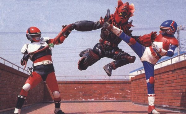 Kyodai Ken Byclosser Subtitle English [Batch]