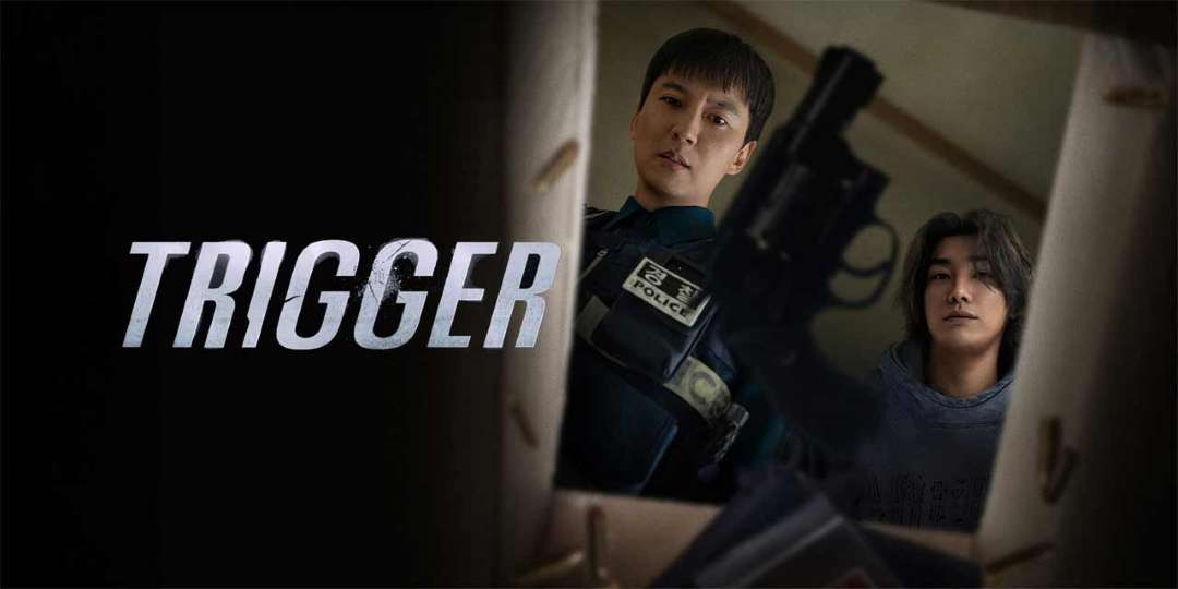 Trigger (Korean TV Series) Subtitle Indonesia [Batch]