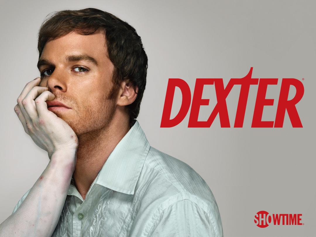 Dexter 2006 (TV Series) Subtitle Indonesia [Batch]