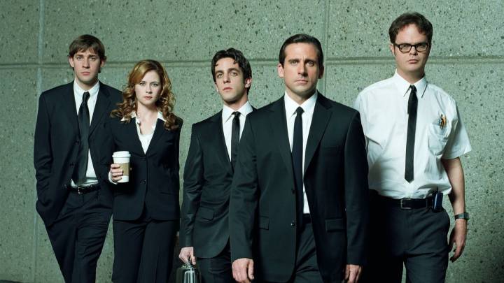 The Office Subtitle English/Indonesia [Batch]