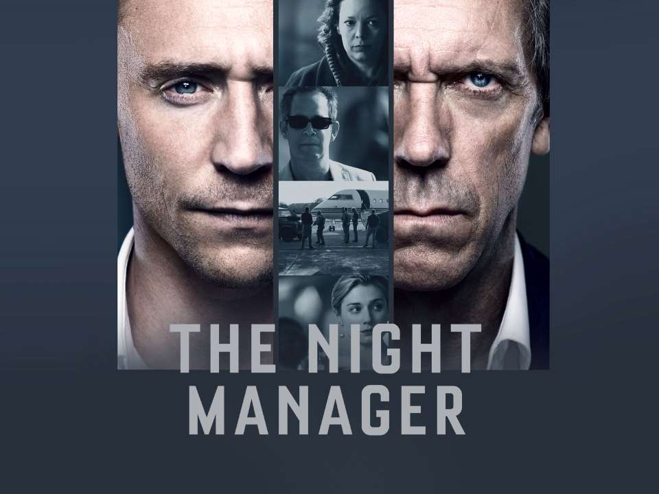 The Night Manager Subtitle Indonesia [Batch]