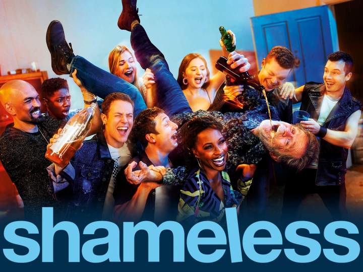 Shameless (TV Series) Subtitle Indonesia [Batch]