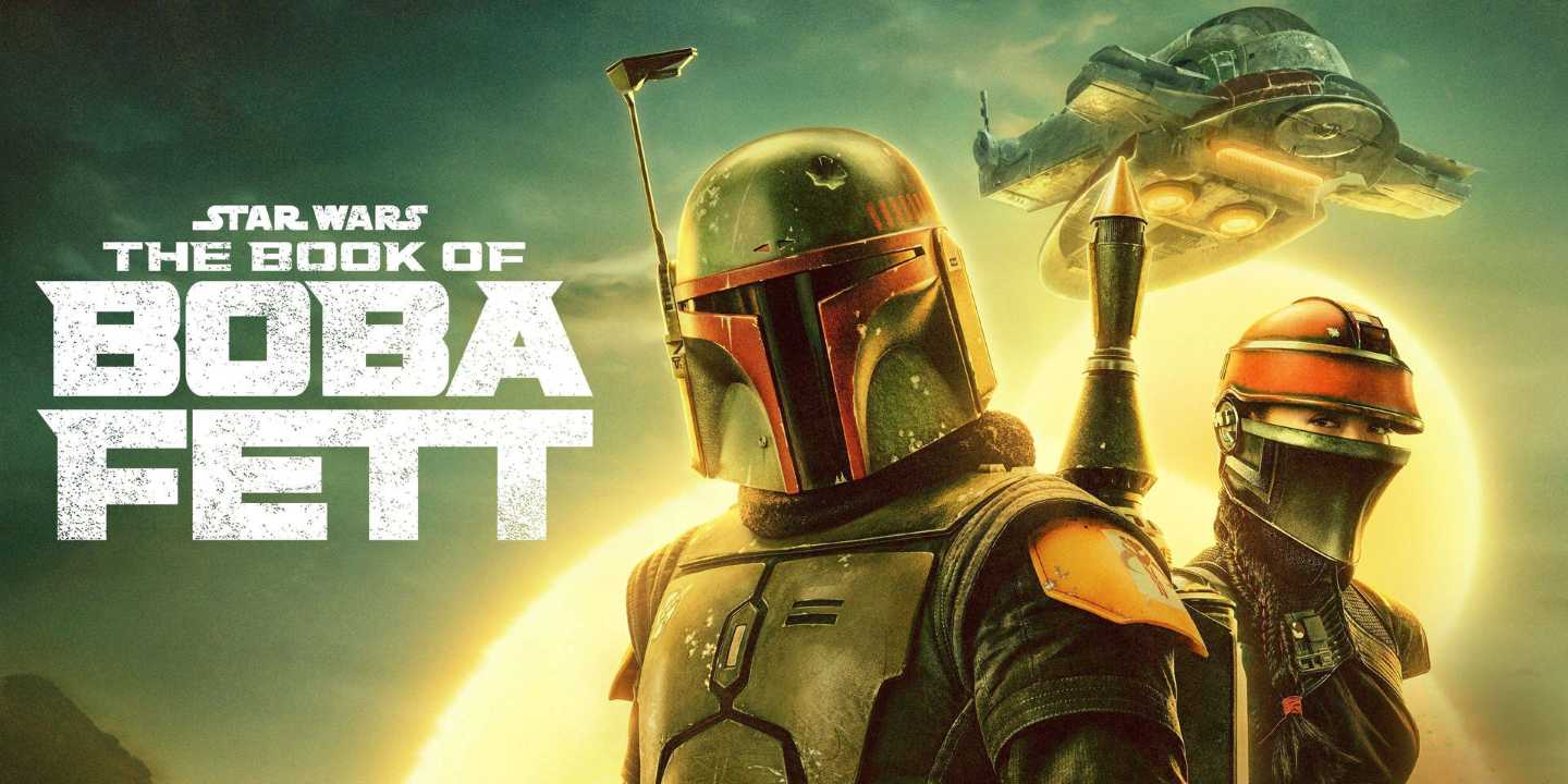 The Book of Boba Fett Subtitle Indonesia [Batch]