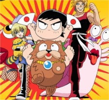 Papuwa (2003) Raw [Batch]