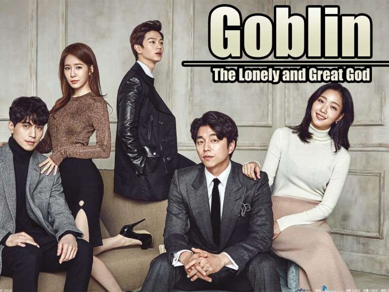 Guardian: The Lonely and Great God (Korean TV Series) Subtit