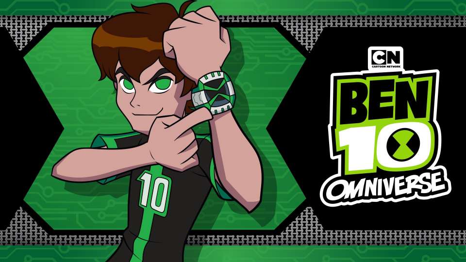Ben 10 Omniverse Bahasa Indonesia [Batch]