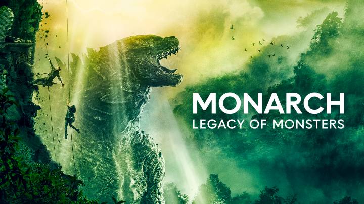 Monarch: Legacy of Monsters Subtitle Indonesia [Batch]