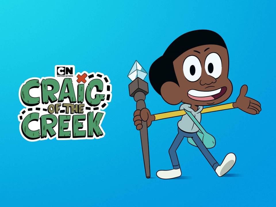 Craig of the Creek Bahasa Indonesia [Batch]