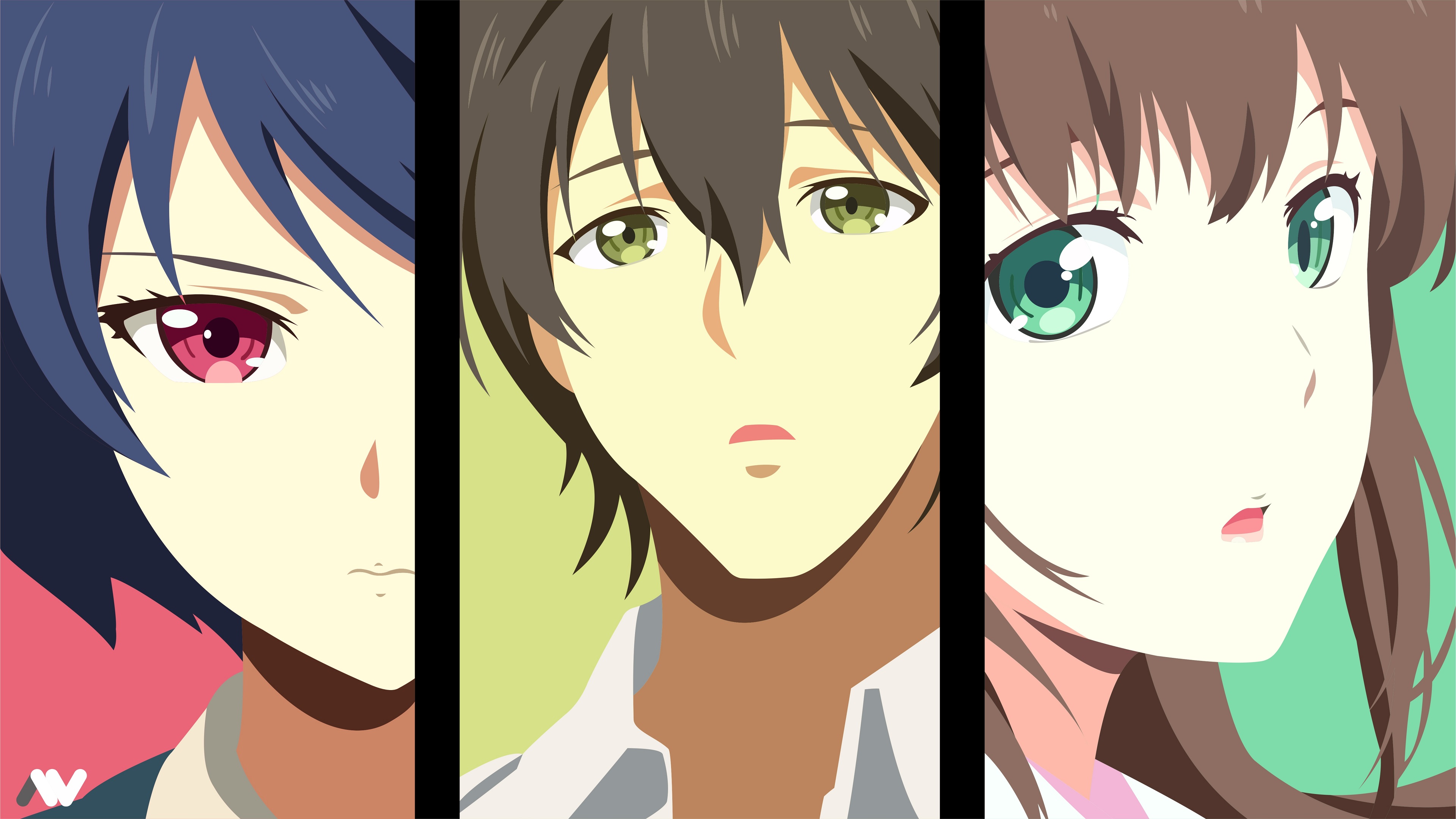 Domestic na Kanojo Subtitle Indonesia [Batch]
