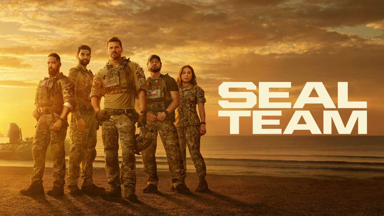 Seal Team (TV series) Subtitle Indonesia [Batch]