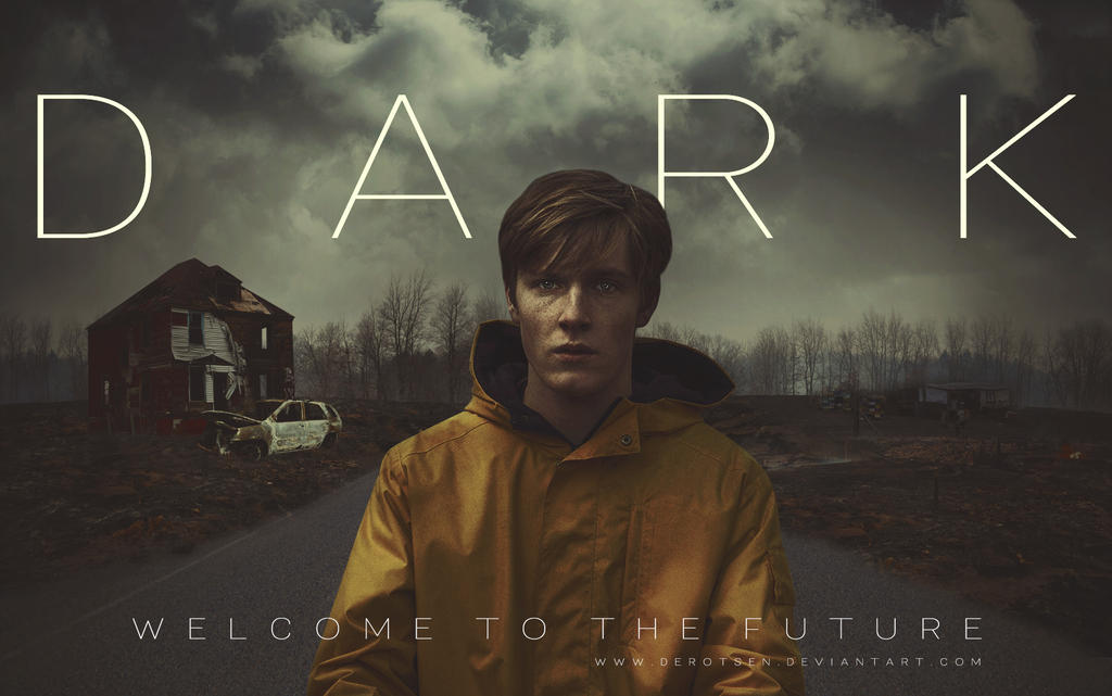 Dark (Netflix) Subtitle Indonesia [Batch]