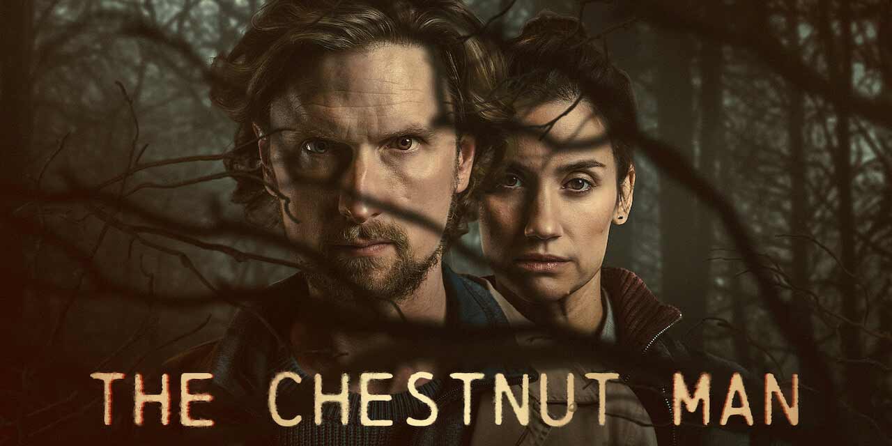 The Chestnut Man Subtitle Indonesia [Batch]