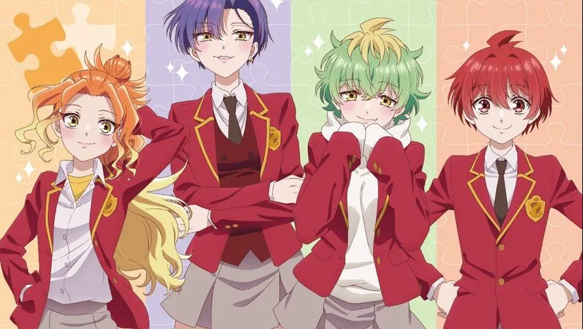 Mikadono Sanshimai wa Angai, Choroi Subtitle Indonesia [Batc