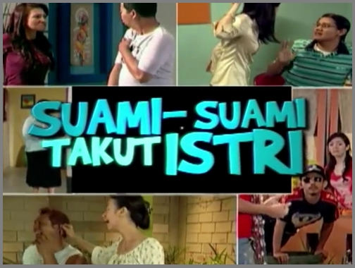Suami-Suami Takut Istri [Batch]