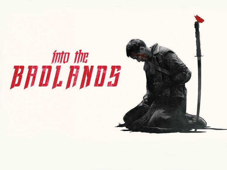 Into the Badlands (TV Series) Subtitle Indonesia [Batch]