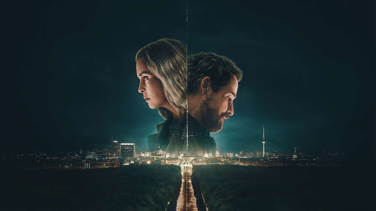 Unfamiliar (TV Series) Subtitle Indonesia [Batch]