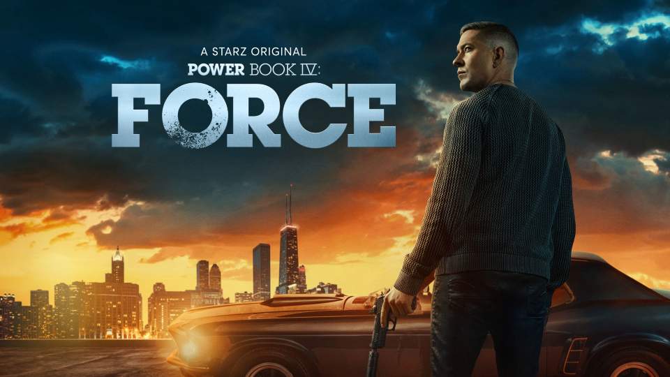 Power Book IV: Force Subtitle Indonesia [Batch]