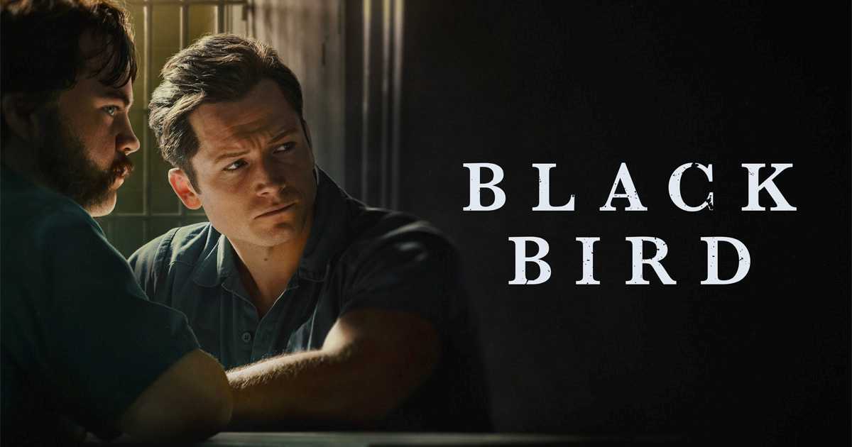 Black Bird (TV series) Subtitle Indonesia [Batch]