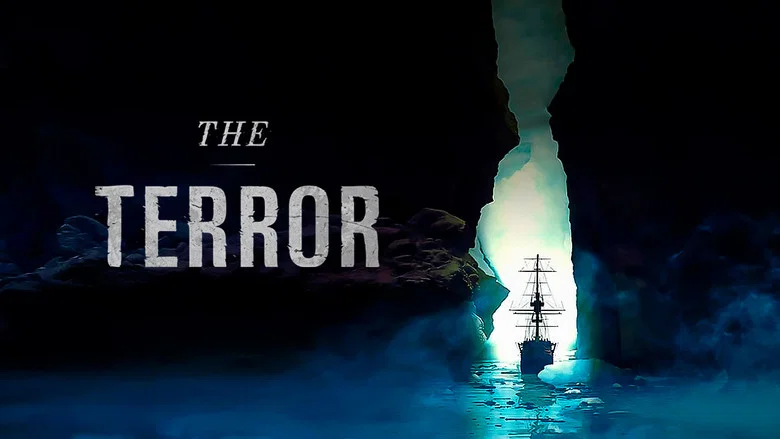 The Terror (TV series) Subtitle Indonesia [Batch]