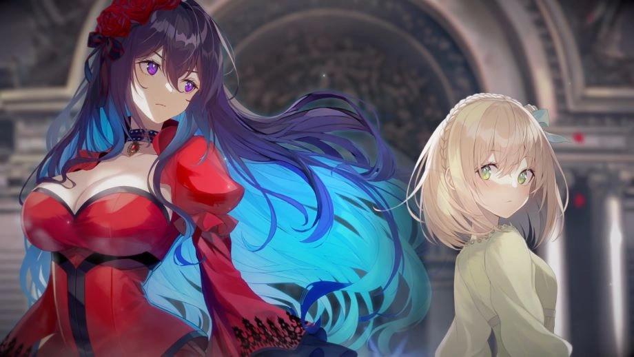 Eris no Seihai Subtitle Indonesia [Batch]