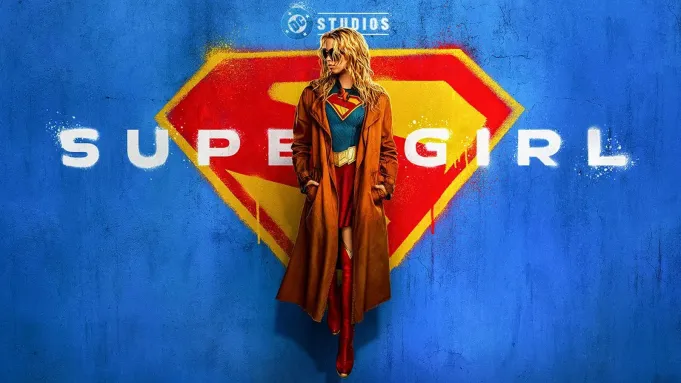 Supergirl (2026) Subtitle Indonesia