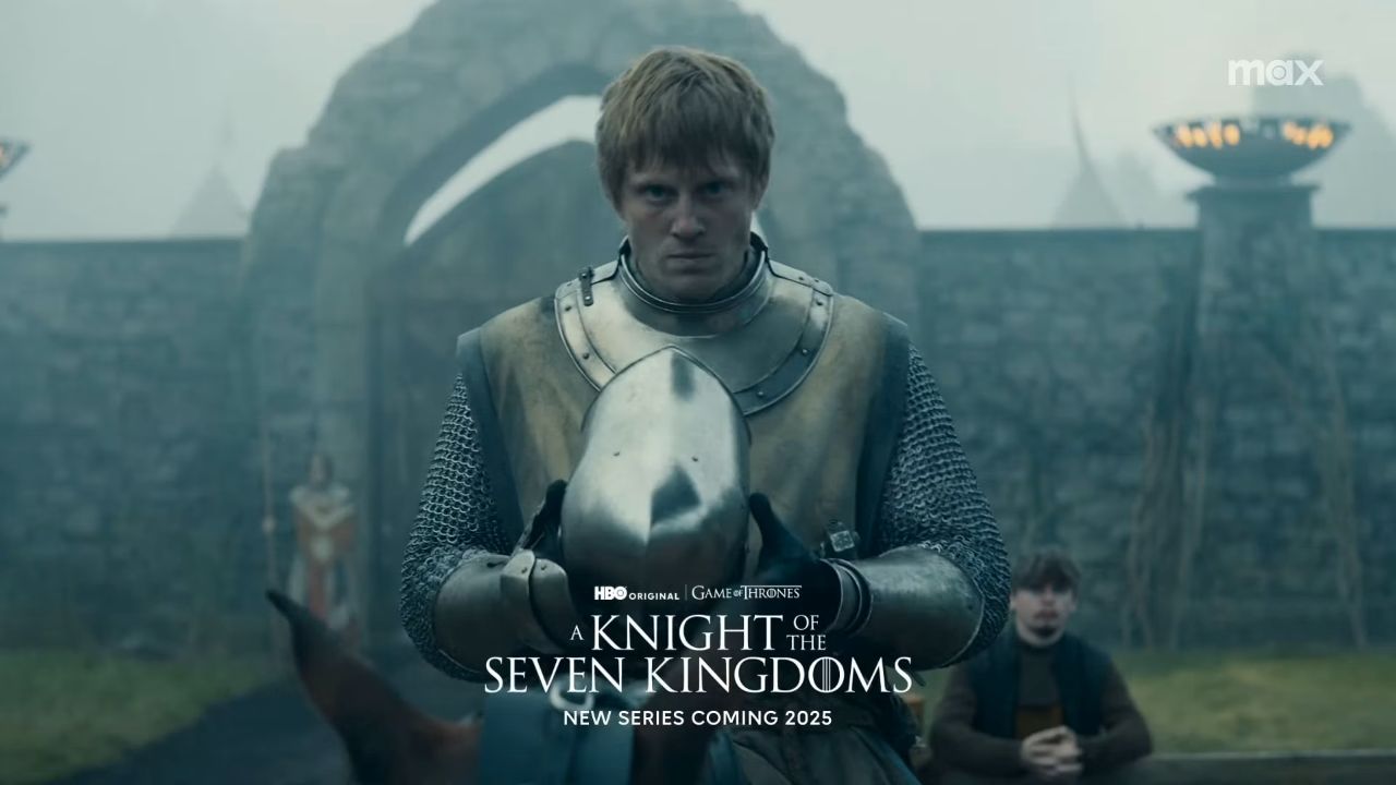 A Knight of the Seven Kingdoms Subtitle Indonesia [Batch]